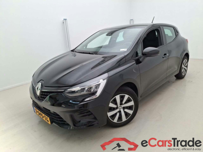 RENAULT CLIO 1.0 TCe 90 Equilibre #1