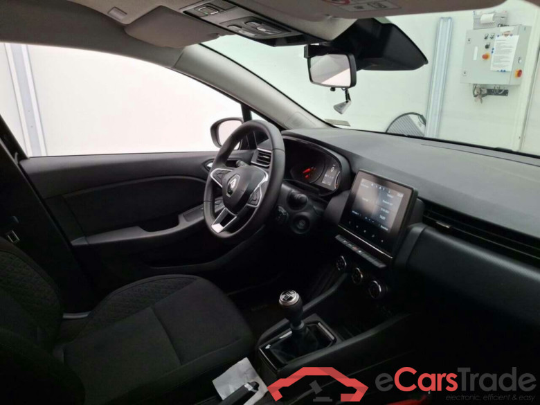 RENAULT CLIO 1.0 TCe 90 Equilibre #3