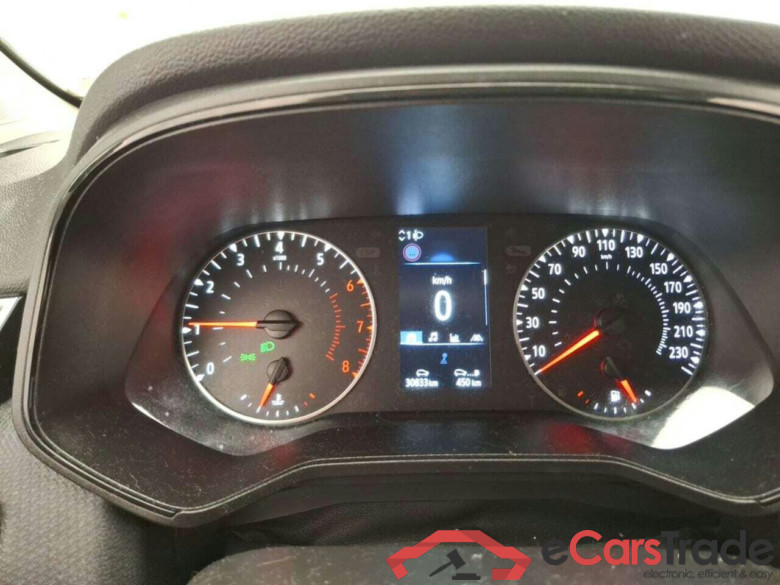 RENAULT CLIO 1.0 TCe 90 Equilibre #4