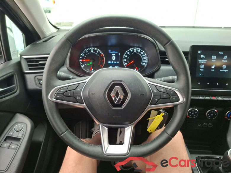 RENAULT CLIO 1.0 TCe 90 Equilibre #5