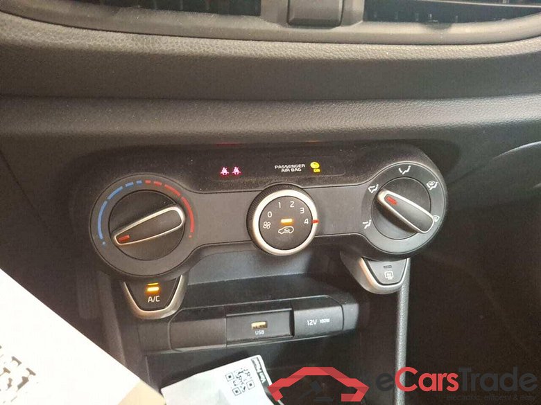 KIA Picanto 1.0 DPi ComfortLine #6