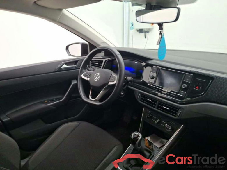 VOLKSWAGEN POLO 1.0 TSI Life #3