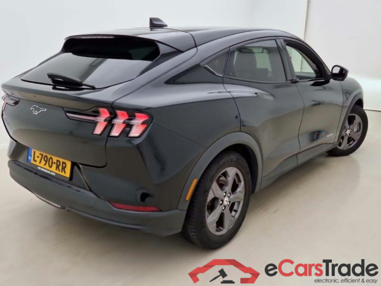 FORD Mustang Mach-E RWD 75 kWh #2