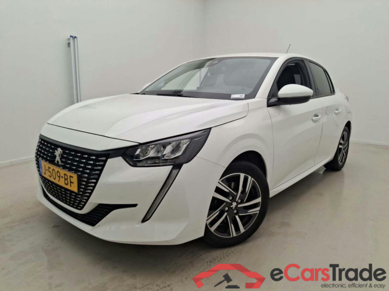 PEUGEOT 208 1.2 PureTech Allure #1