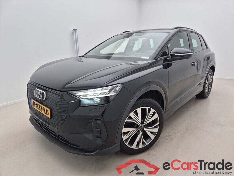 AUDI Q4 e-tron 40 L ed. Adv. 77 kWh