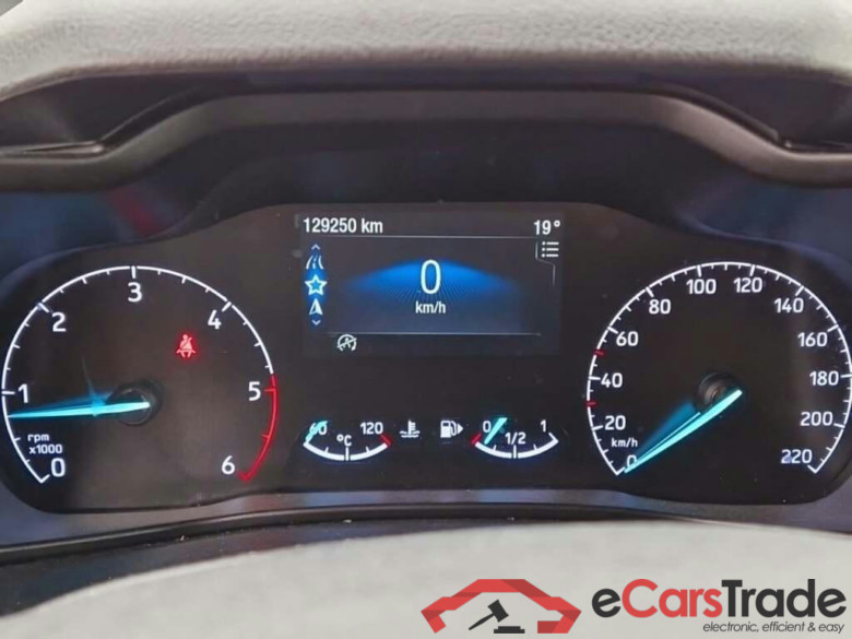 FORD Transit Connect 1.5 EcoBlue L1 Trend #5