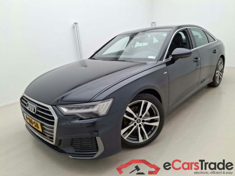 AUDI A6 LIMOUSINE 40 TFSI S edition S-Tronic #1