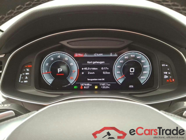 AUDI A6 LIMOUSINE 40 TFSI S edition S-Tronic #4