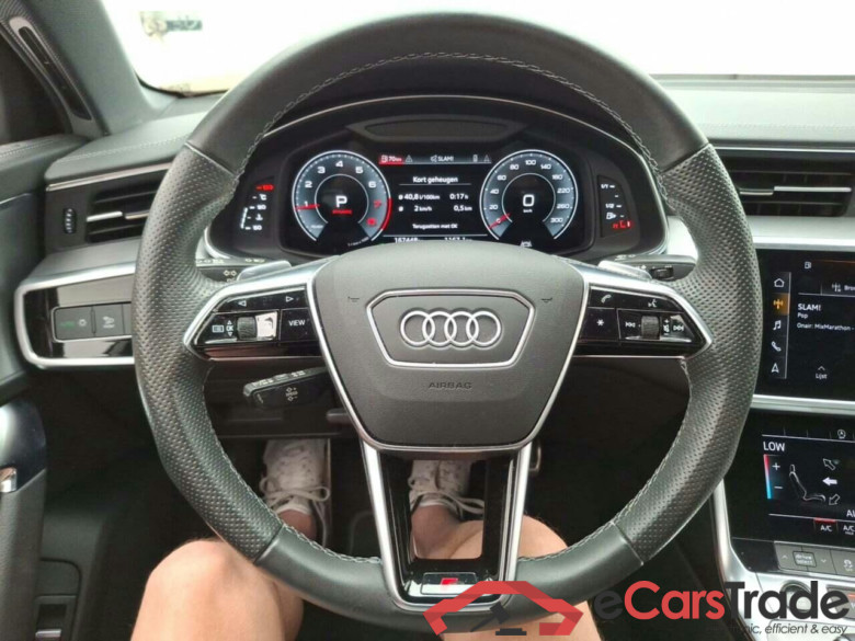 AUDI A6 LIMOUSINE 40 TFSI S edition S-Tronic #5
