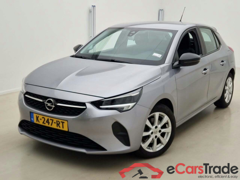 OPEL Corsa 1.2 Turbo Edition #1