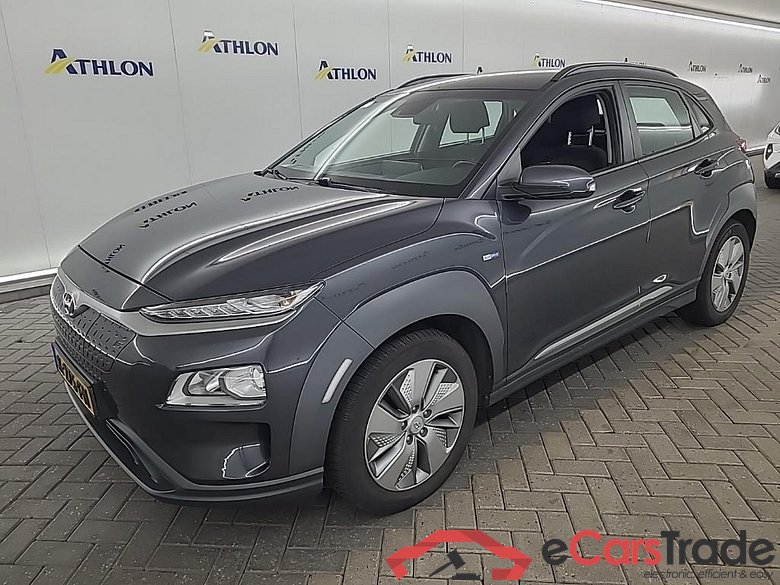 HYUNDAI Kona Comfort Smart Electric 64 kWh 5D #1