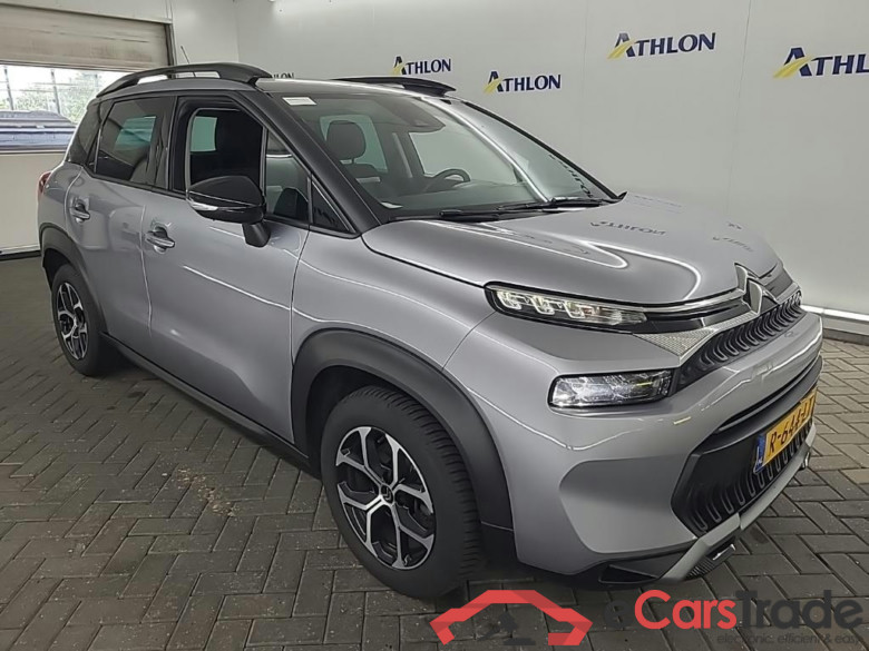 CITROEN C3 Aircross PureTech 130 S&S EAT6 Shine 5D 96kW #2