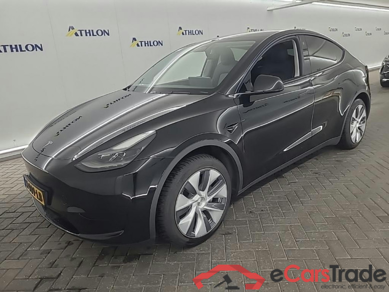 Tesla Model Y RWD 5D 188kW #1