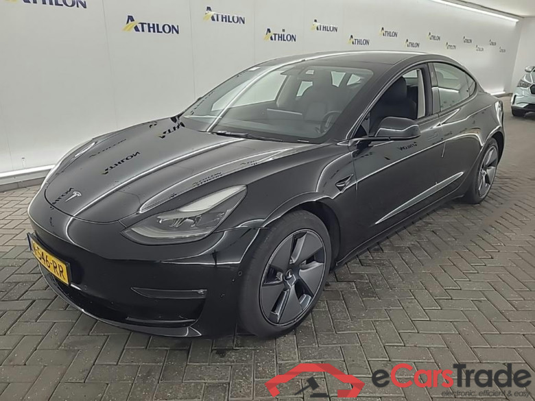 Tesla Model 3 Long Range Dual Motor AWD 4D 350kW #1