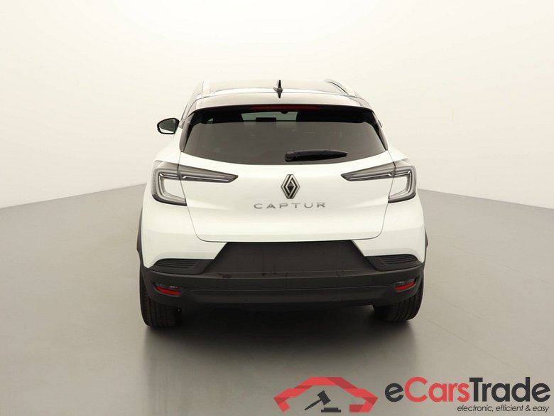 Renault Captur Techno TCe 115 #5
