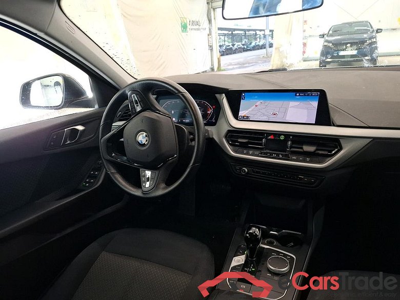 BMW Série 1  2019  5P Berline 116d DKG7 #5
