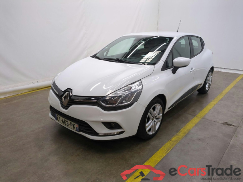 RENAULT Clio 5p Berline Business Energy TCe 90 #1