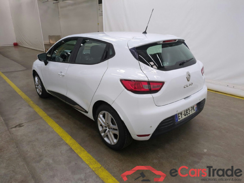 RENAULT Clio 5p Berline Business Energy TCe 90 #2