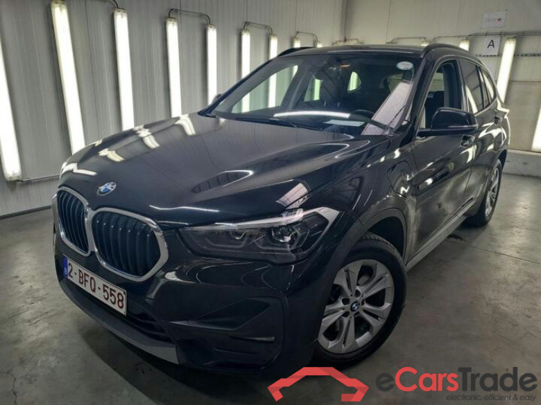 BMW X1 X1 xDrive25e (162 kW) (PHEV) 162kW/220pk  5D/P Auto-6 #1