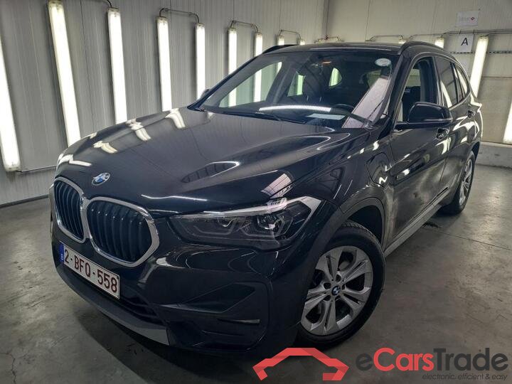 BMW X1 X1 xDrive25e (162 kW) (PHEV) 162kW/220pk  5D/P Auto-6