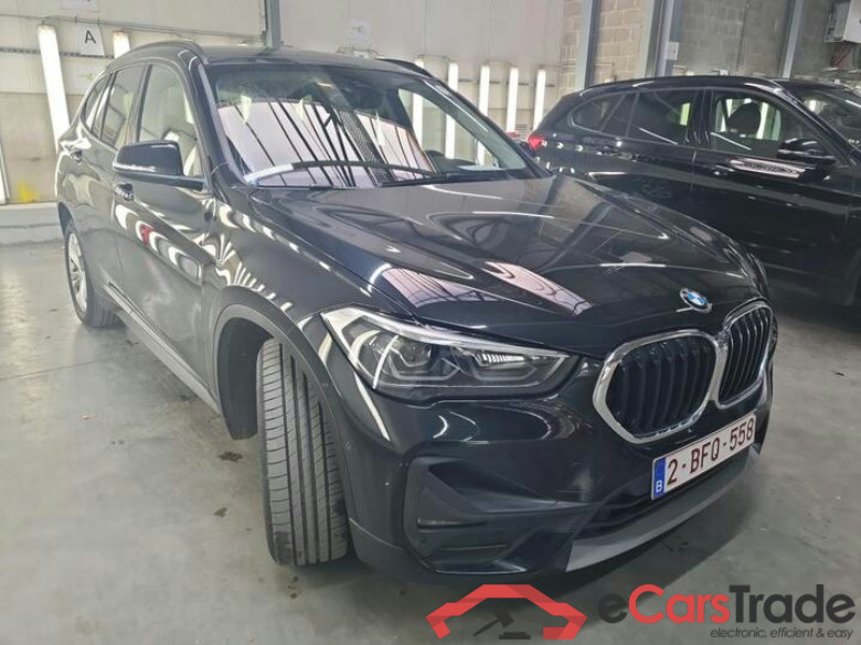 BMW X1 X1 xDrive25e (162 kW) (PHEV) 162kW/220pk  5D/P Auto-6 #2