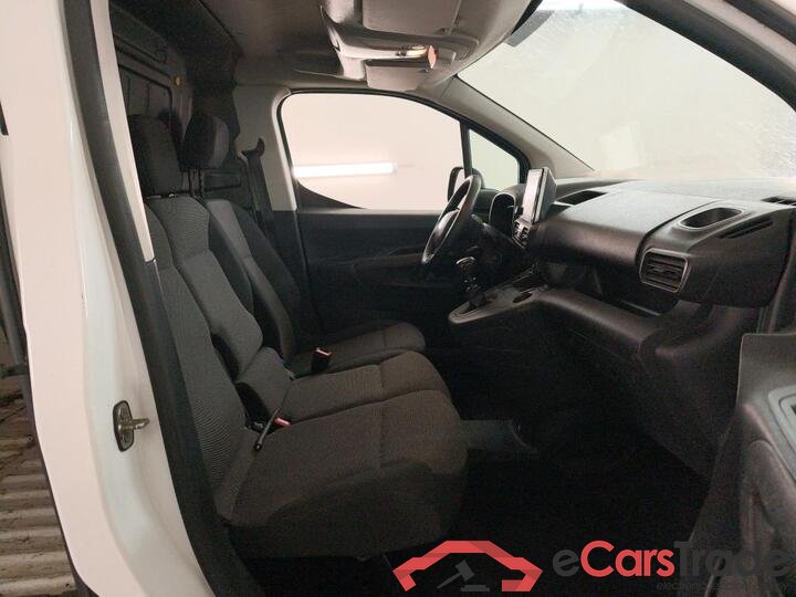 Citroen Berlingo Berlingo M Light 1.2 PT 110 S/S MAN6 Control 81kW/110pk  3D/P Man-6 #6
