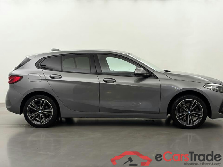 Série 1 Berline 118 i Edition Sport 1.5 135CV BVA7 E6d #4