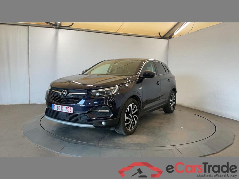 OPEL Grandland X 1.2 Turbo ECOTEC Innovation