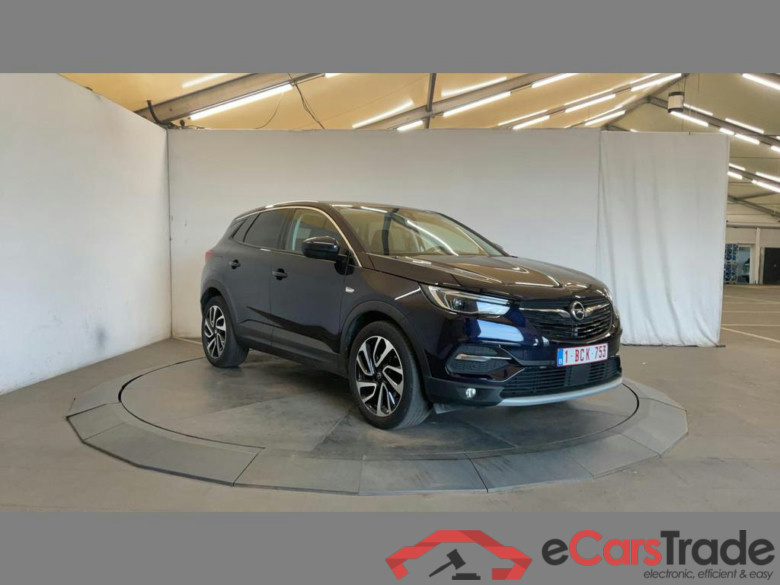 OPEL Grandland X 1.2 Turbo ECOTEC Innovation #2
