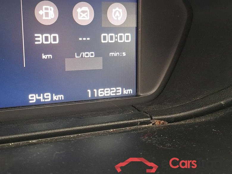 C4 Grand Picasso/Spacetourer Shine 1.2 PureTech 130CV BVA8 E6d #6