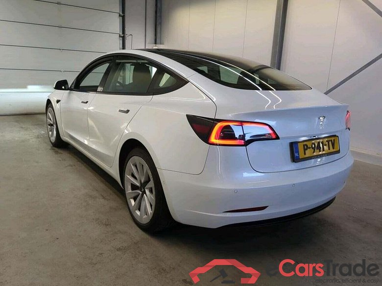 Tesla Model 3 Stnd.RWD Plus 60 kWh #6