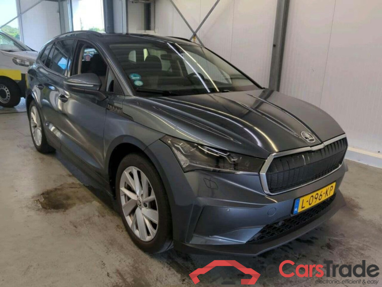 SKODA Enyaq iV 60 First Edt. #5