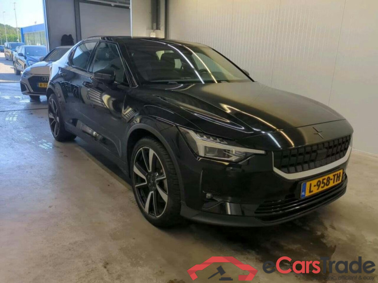 Polestar 2 LRDM 78 kWh #5