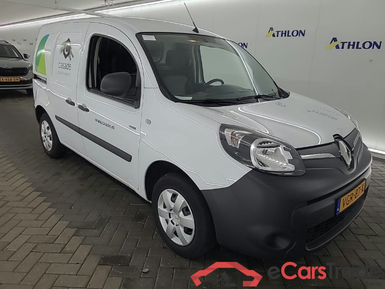 RENAULT KANGOO Z.E. 33 (batterijkoop) 3D 44kW #2