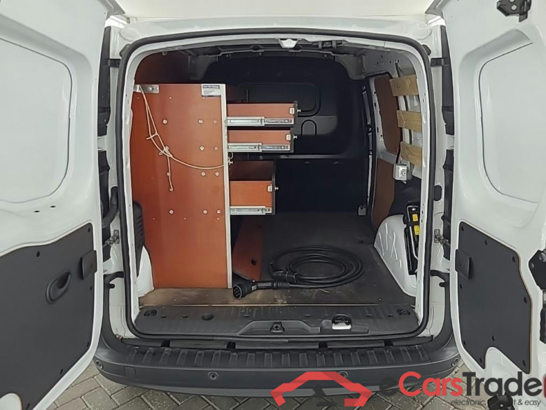 RENAULT KANGOO Z.E. 33 (batterijkoop) 3D 44kW #5