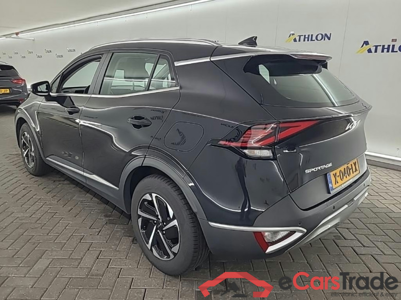 KIA SPORTAGE 1.6 T-GDi Hybr.DynamicLine 169kW Athlon Edition #4