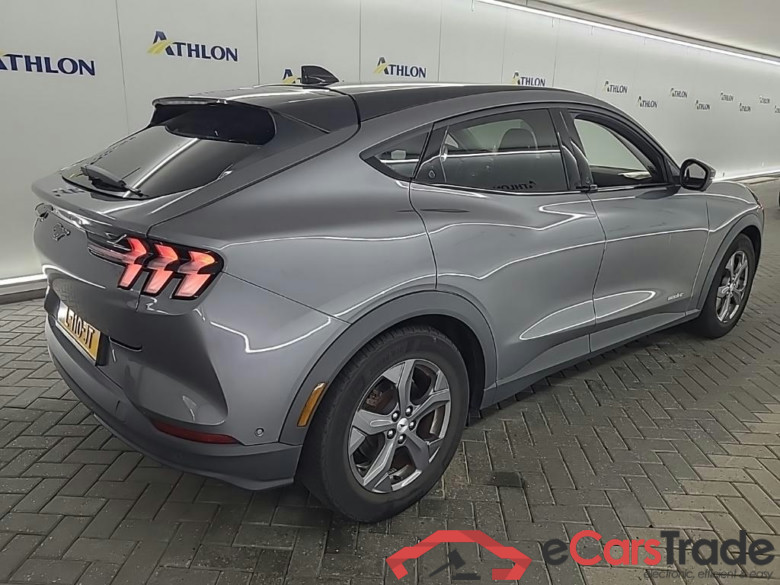 FORD Mustang Mach-E 75kWh RWD auto 5D 190kW #3