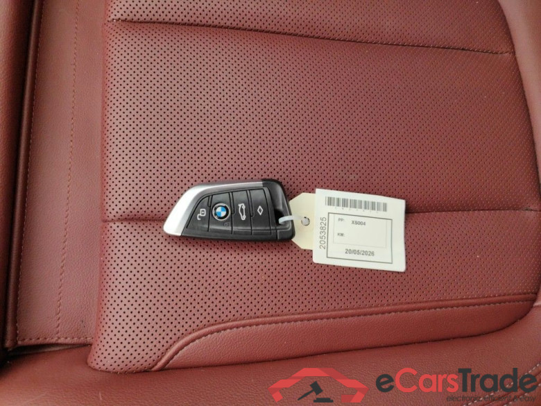 BMW i4 GRAN COUPE 81 kWh eDrive40 340 5d #4