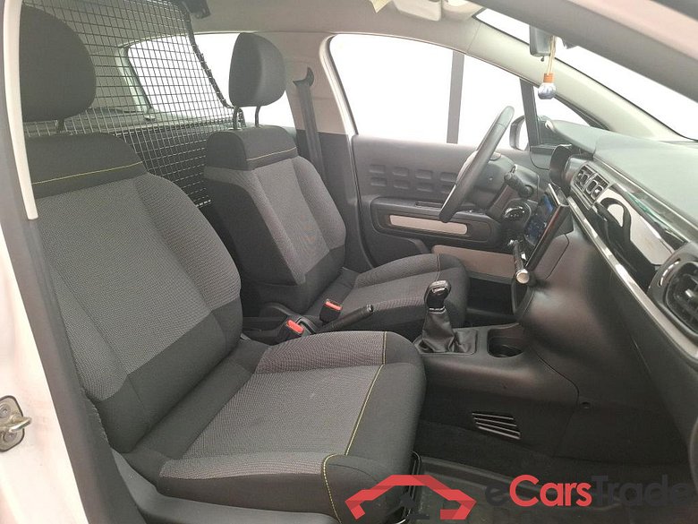 CITROEN C3 Société / 2020 / 5P / Berline / VU PureTech 83 S&S BVM Feel Nav #6