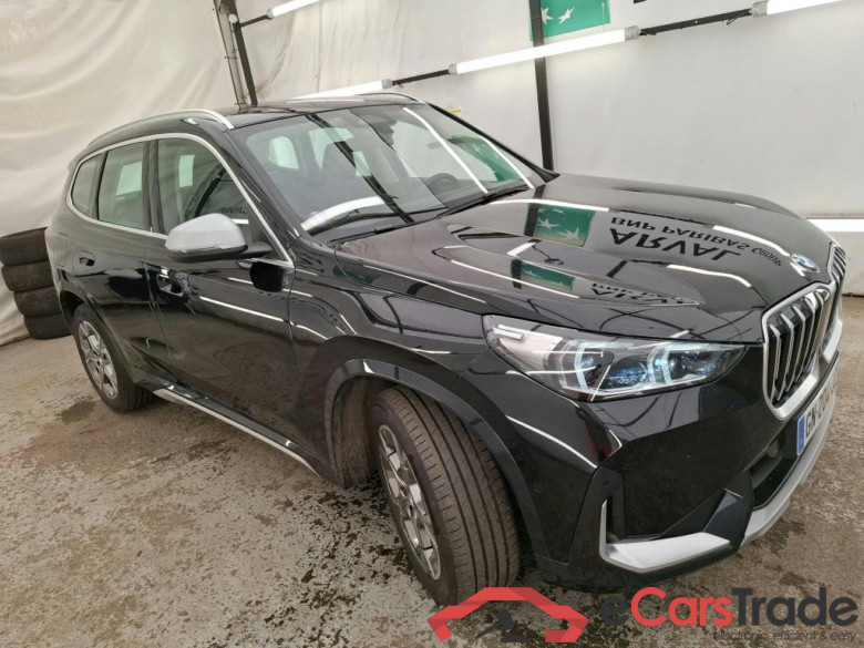 BMW X1 / 2022 / 5P / SUV xDrive23i xLine DKG7 #4