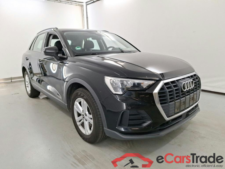 AUDI Q3 1.4 45 TFSI E S TRONIC #2