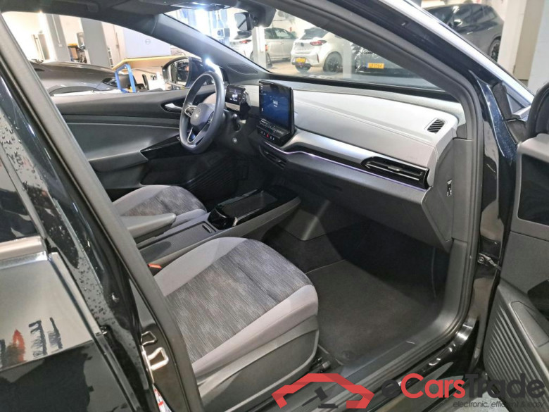 Volkswagen ID.5 Pro Performance Aut. LED Virtual Navi KeylessGo Klima PDC ... #5