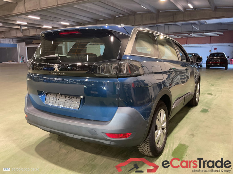 PEUGEOT 5008 1.5 BLUEHDI 130 ACTIVE PACK #4