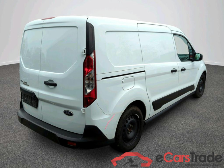 Transit Connect Kasten lang Trend 1.5 EcoBlue 88KW MT6 E6dT #2