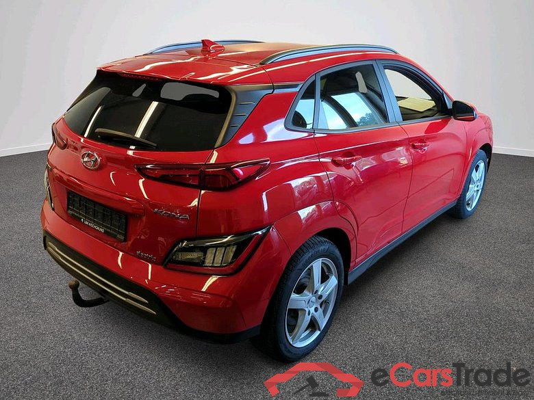 Kona Prime Elektro 2WD 64kWh #2