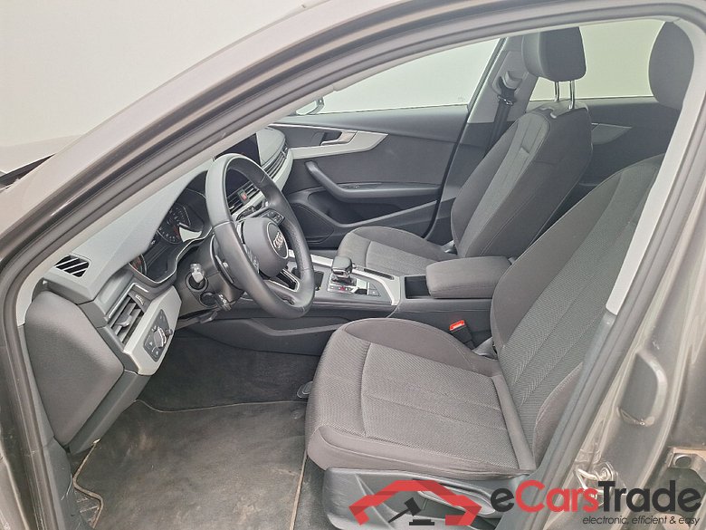 Audi, A4 Avant FL'19, Audi A4 Avant 2.0 35 TFSi 110kW S tronic Business #3