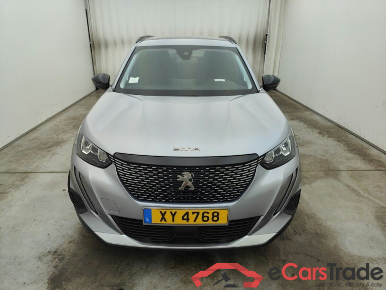 PEUGEOT 2008 - 2020 1.2 PureTech 130 Allure S&S (EU6.3) 5d #5
