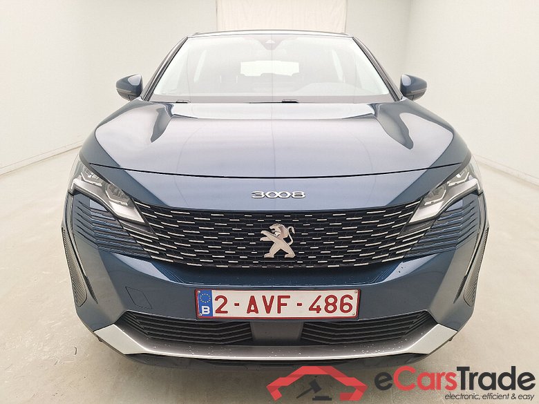 Peugeot, 3008 FL'20, Peugeot 3008 1.5 BlueHDi 96kW S&S EAT8 Active Pack