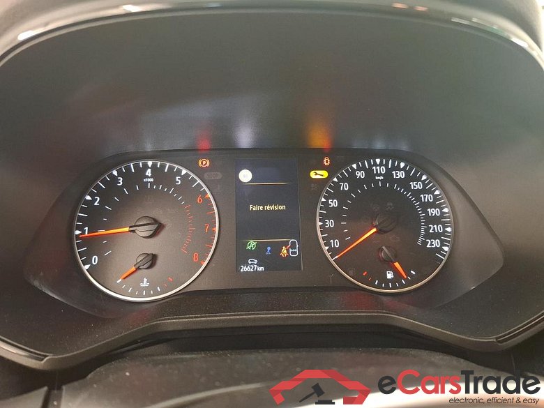 Clio V Business 1.0 TCe 100CV BVM6 E6d / GPL #5