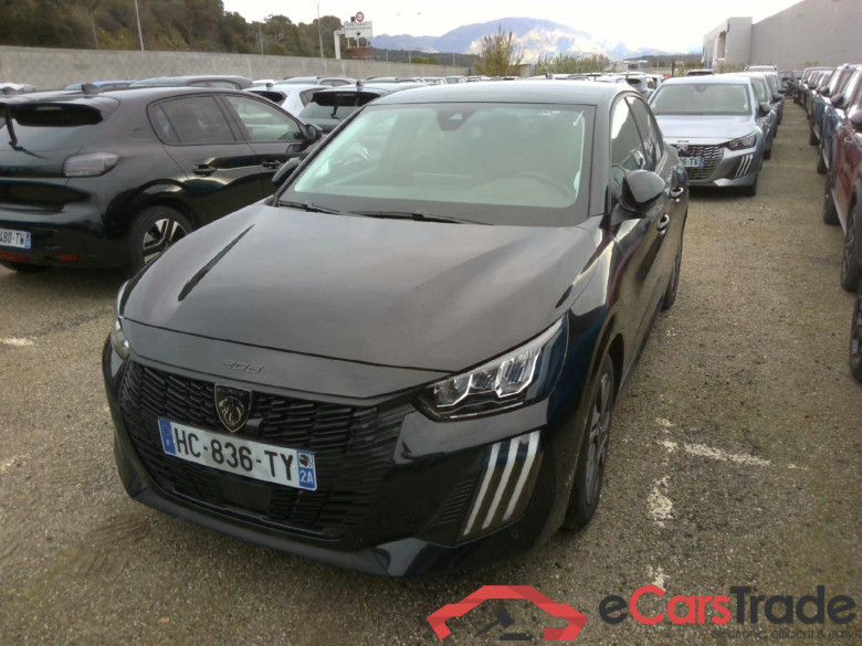 Peugeot 208 Allure 100 S&S BVM6 #1